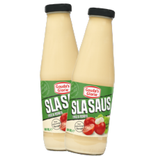 Gouda's Glorie slasaus